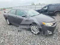 2012 Toyota CAMRY фото