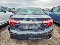 2012 Toyota CAMRY фото