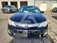 2012 Toyota CAMRY фото