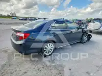 2012 Toyota CAMRY фото