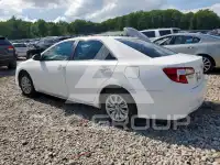 2012 Toyota CAMRY фото