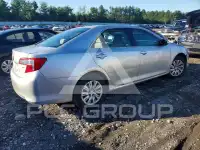 2012 Toyota CAMRY фото