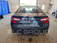 2012 Toyota CAMRY photo