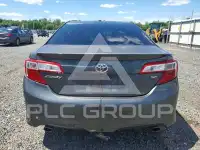 2012 Toyota CAMRY фото