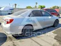 2012 Toyota CAMRY фото