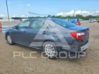 2012 Toyota CAMRY photo