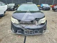 2012 Toyota CAMRY photo