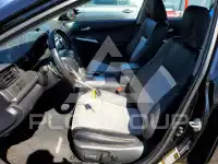 2012 Toyota CAMRY photo
