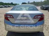 2012 Toyota CAMRY фото