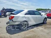 2012 Toyota CAMRY фото