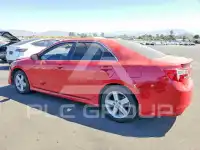 2012 Toyota CAMRY photo
