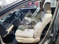 2012 Toyota CAMRY фото