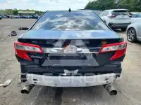 2012 Toyota CAMRY photo