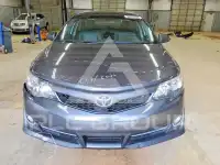 2012 Toyota CAMRY фото
