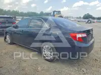 2012 Toyota CAMRY фото