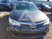 2012 Toyota CAMRY photo