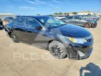 2012 Toyota CAMRY фото