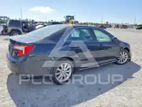 2012 Toyota CAMRY фото