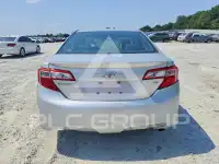 2012 Toyota CAMRY фото