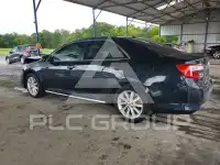 2012 Toyota CAMRY фото