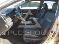 2012 Toyota CAMRY фото