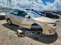 2012 Toyota CAMRY фото