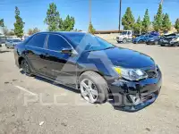 2012 Toyota CAMRY фото