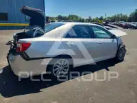 2012 Toyota CAMRY photo
