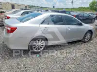 2012 Toyota CAMRY photo