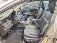 2012 Toyota CAMRY фото