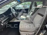 2012 Toyota CAMRY photo