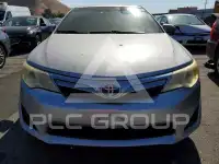 2012 Toyota CAMRY фото