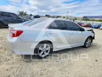 2012 Toyota CAMRY photo