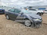 2012 Toyota CAMRY photo
