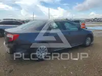 2012 Toyota CAMRY photo