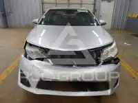 2012 Toyota CAMRY фото
