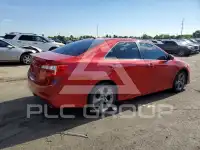 2012 Toyota CAMRY photo