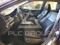 2012 Toyota CAMRY фото