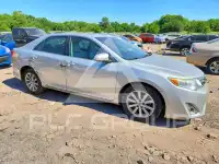 2012 Toyota CAMRY photo