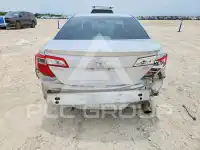 2012 Toyota CAMRY фото