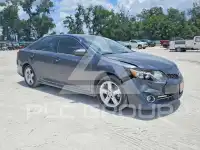 2012 Toyota CAMRY фото