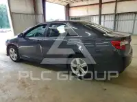 2012 Toyota CAMRY фото