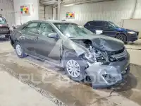 2012 Toyota CAMRY фото