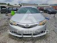 2012 Toyota CAMRY фото