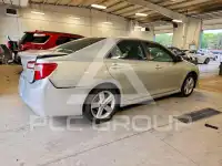 2012 Toyota CAMRY фото