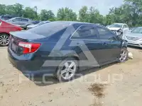 2012 Toyota CAMRY photo