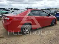2012 Toyota CAMRY фото