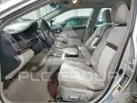 2012 Toyota CAMRY фото