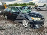 2012 Toyota CAMRY фото