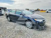 2012 Toyota CAMRY фото